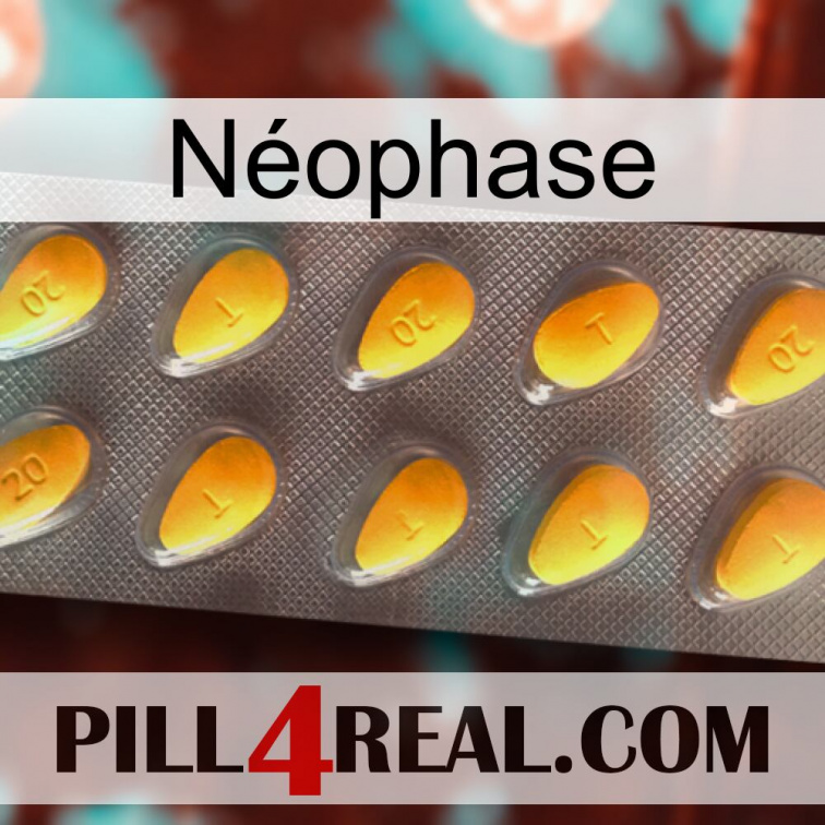 Néophase cialis1